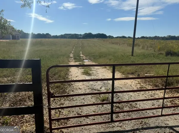 195 Hamil Road, Griffin, GA 30233