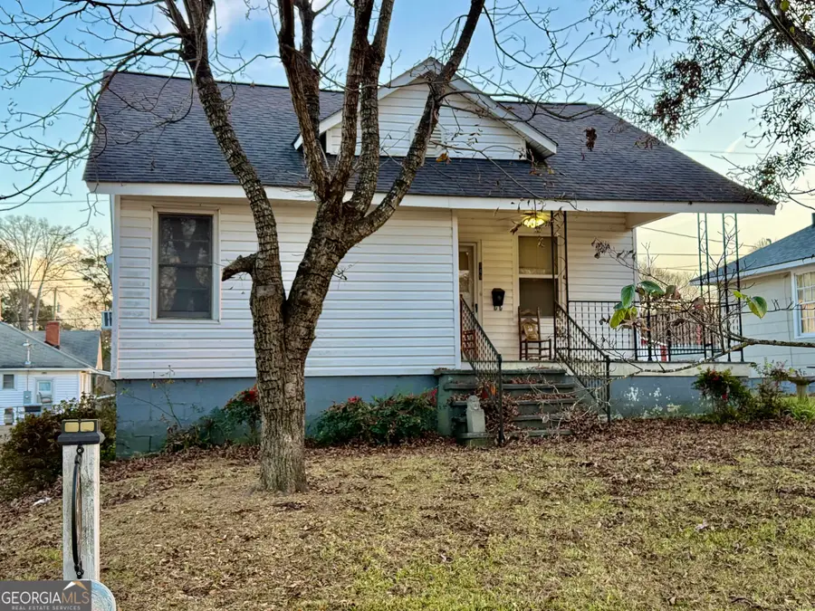 349 Cook Street, Elberton, GA 30635 - Image #3