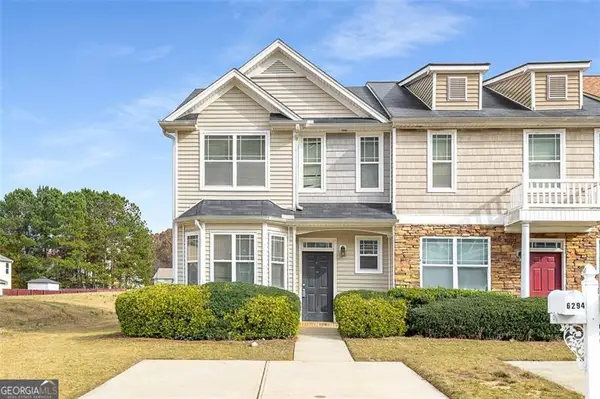 6294 Ellenwood Drive, Rex, GA 30273