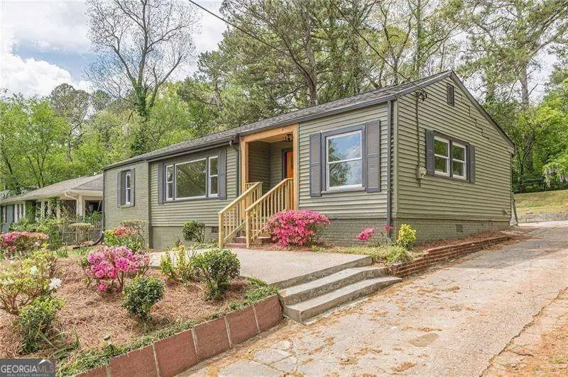 525 Rosemont Drive, Decatur, GA 30032 - Image #1