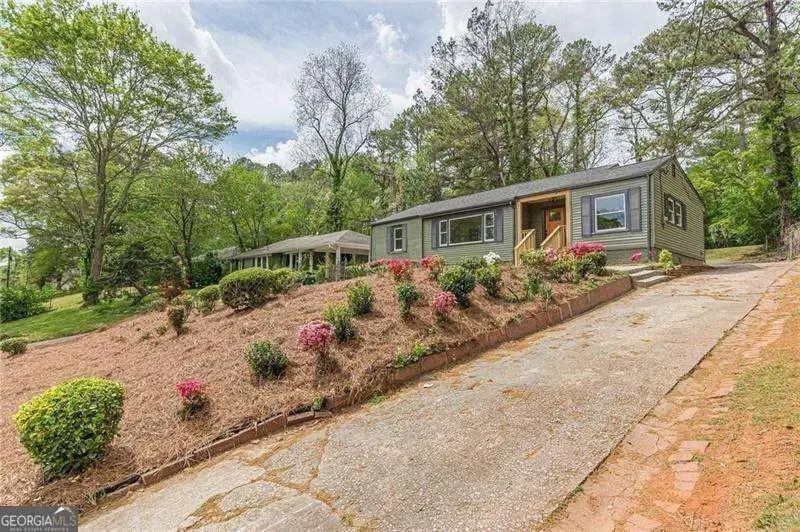 525 Rosemont Drive, Decatur, GA 30032 - Image #2