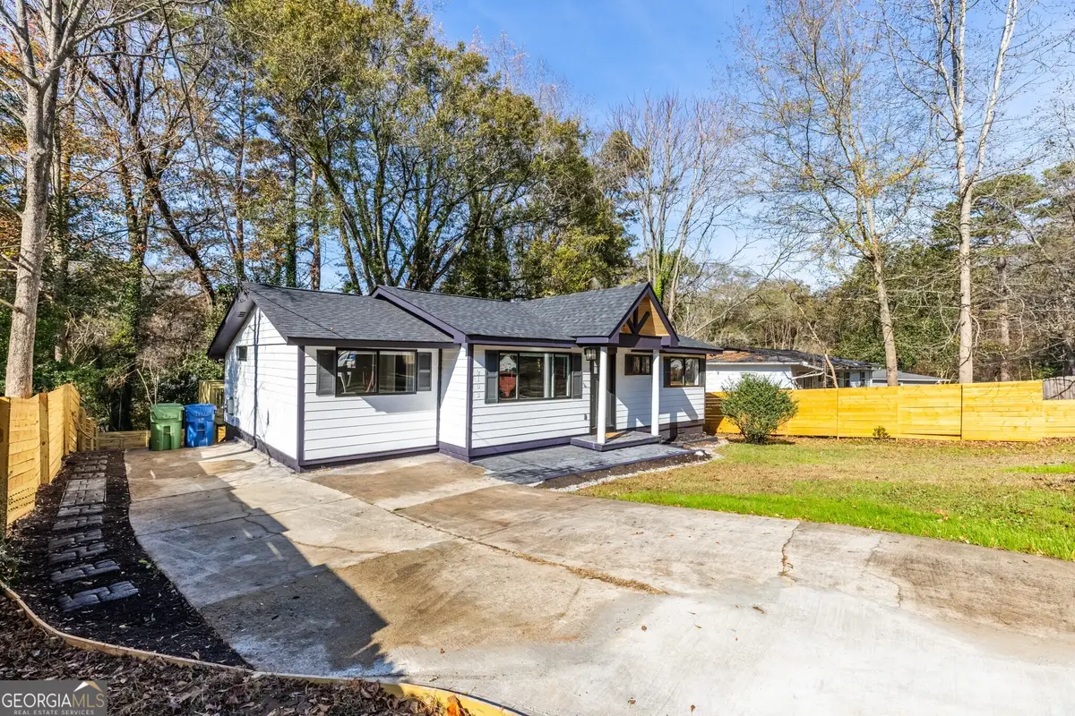 2103 Kipling Circle Se, Atlanta, GA 30315 - Image #1