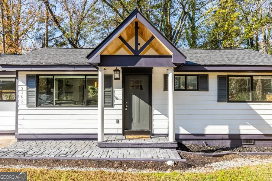 2103 Kipling Circle Se, Atlanta, GA 30315 - Image #2