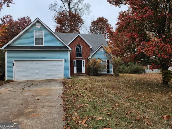 263 Northwind Drive, Stockbridge, GA 30281