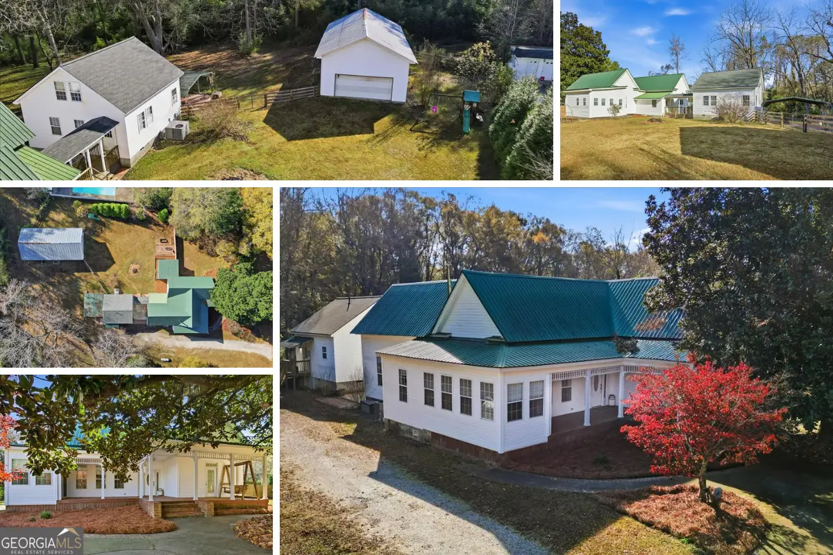 42 S Hunter Street, Senoia, GA 30276 - Image #1