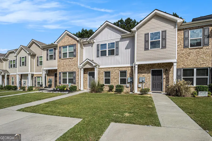 6148 Oakley Road #23, Union City, GA 30291 - Image #2