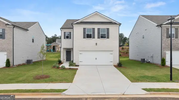 4436 Manor Hill Drive, Union City, GA 30291
