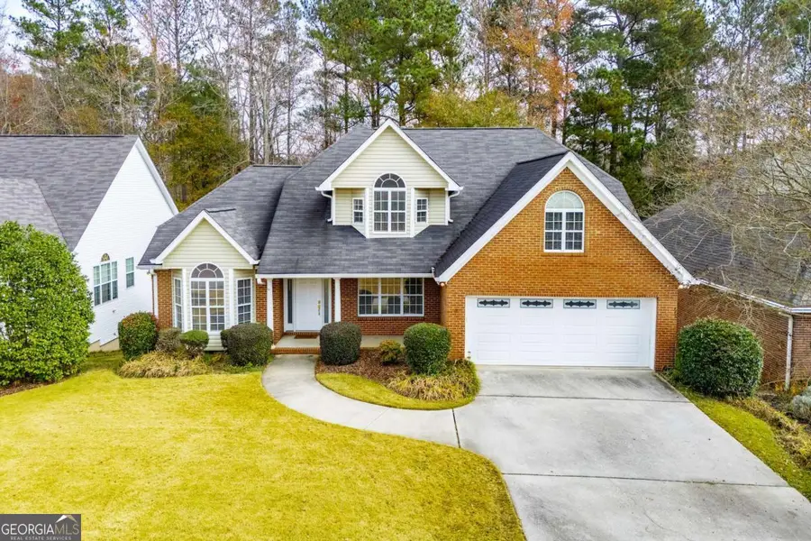 128 Manor Way, Carrollton, GA 30117 - Image #2