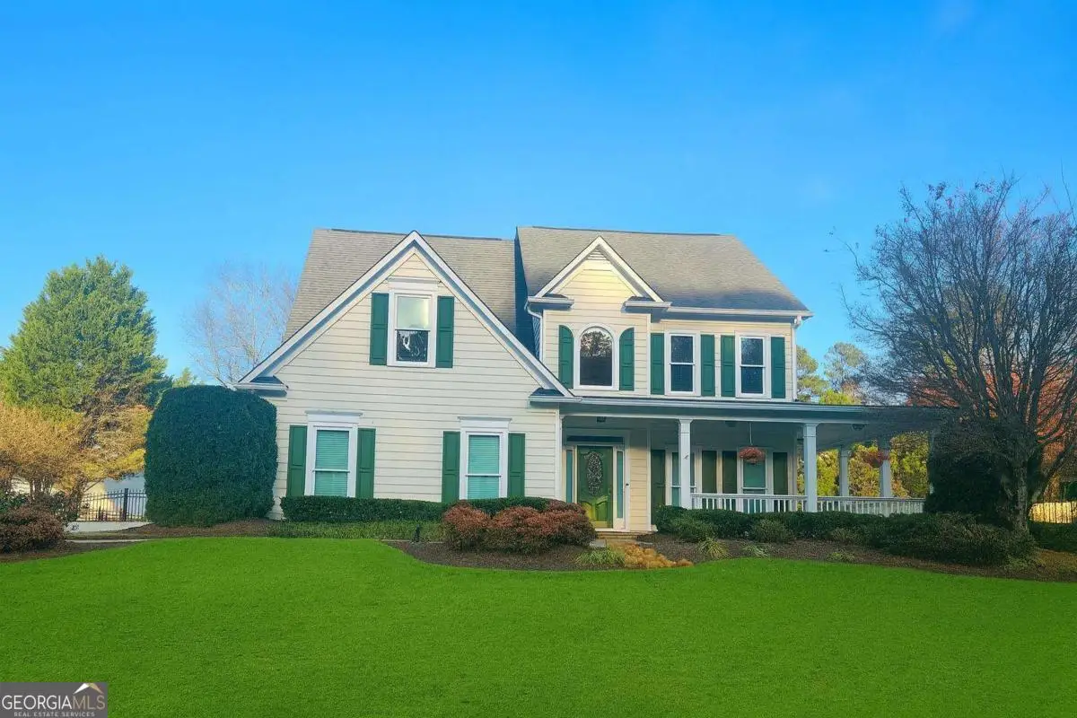 2412 Retreat Close, Marietta, GA 30066 - Image #1