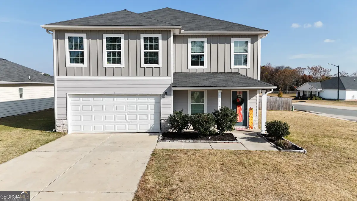 131 Martin Mill Trail, Warner Robins, GA 31093 - Image #1