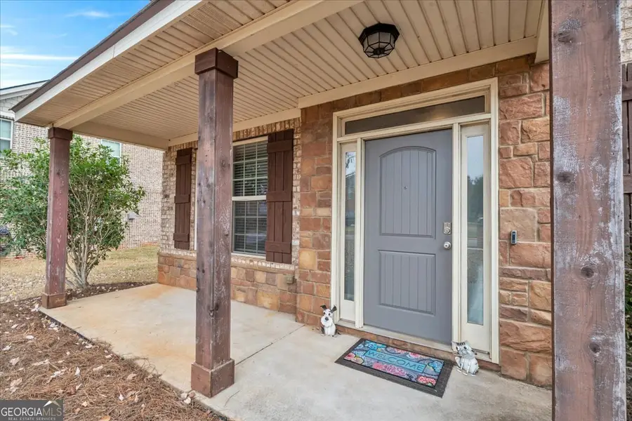 600 Post Oak Way, Warner Robins, GA 31088 - Image #2