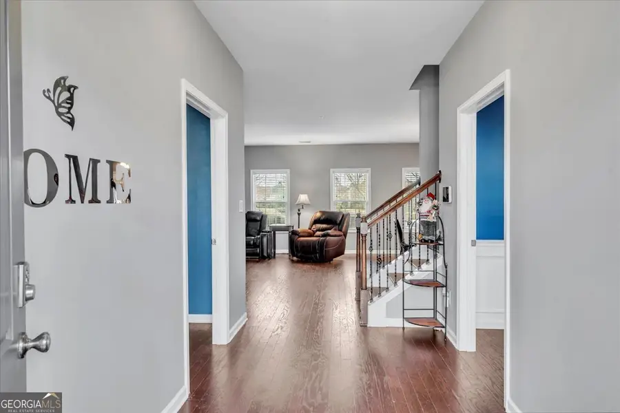 600 Post Oak Way, Warner Robins, GA 31088 - Image #3