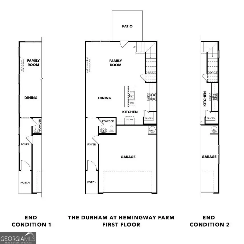 6135 Molo Lane #0669, Cumming, GA 30041 - Image #2
