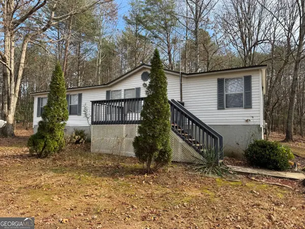 1290 Hwy 75 Alt, Cleveland, GA 30528