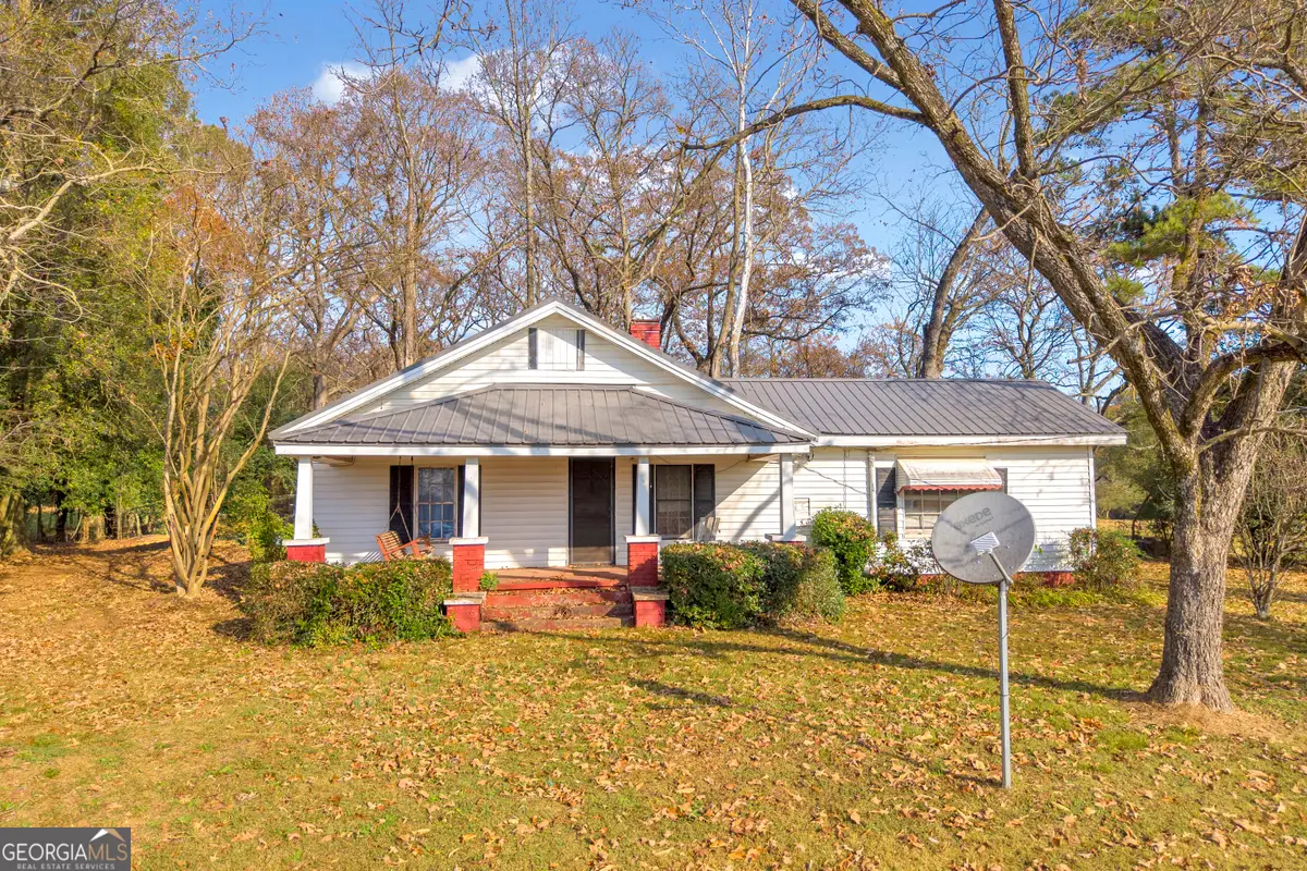 1898 Sandy Cross Road, Royston, GA 30662 - Image #1