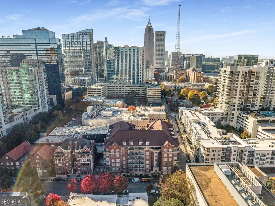 77 Peachtree Place Ne #101, Atlanta, GA 30309 - Image #2