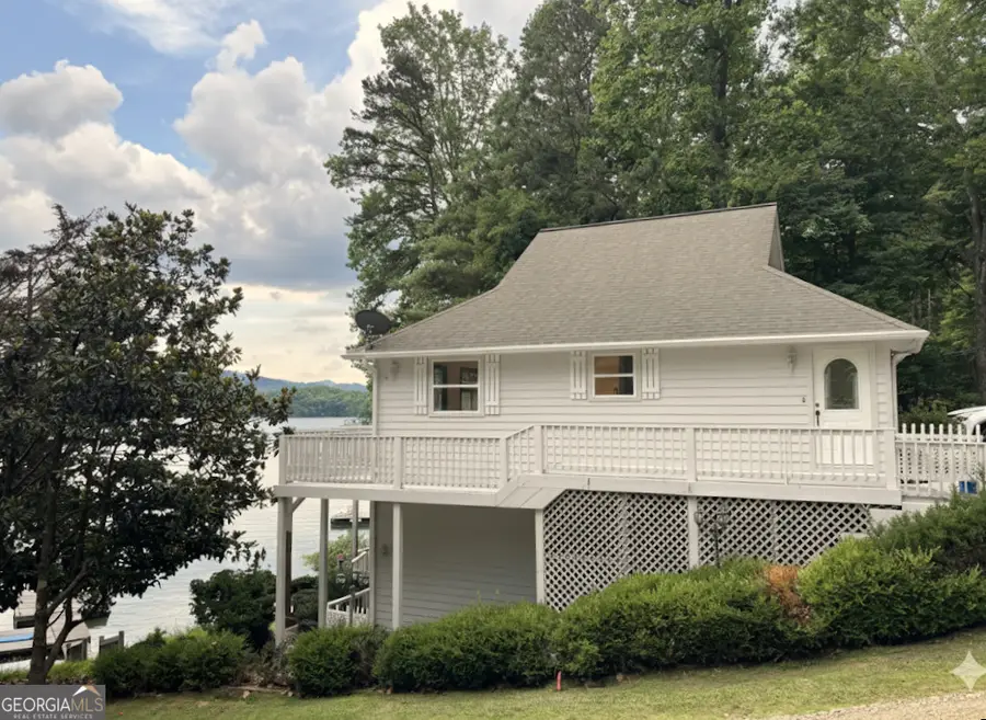 129 Mountain View Lane, Blairsville, GA 30512 - Image #2