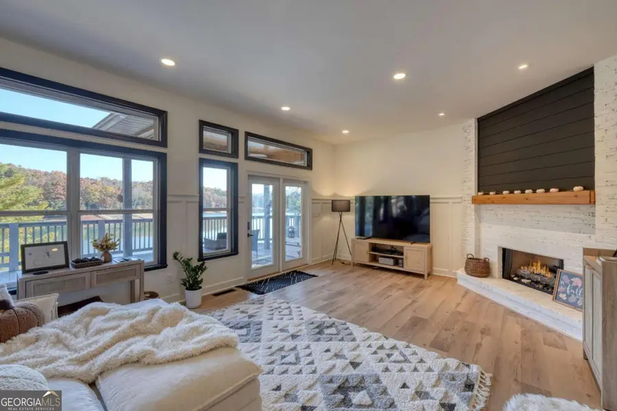 129 Mountain View Lane, Blairsville, GA 30512 - Image #3