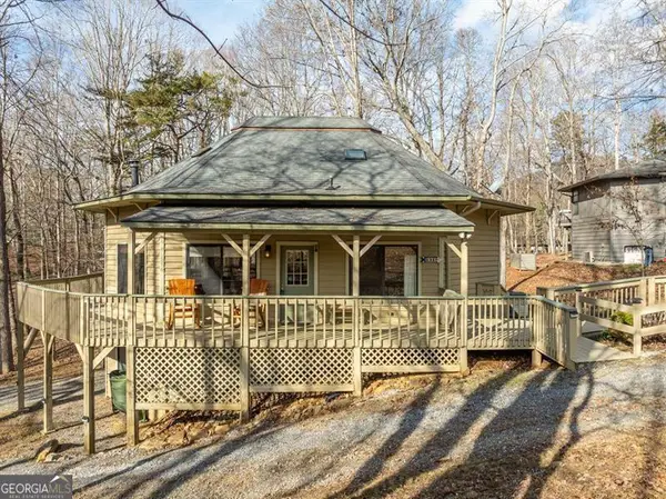 353 Tamarack Drive, Jasper, GA 30143