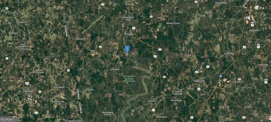 555 Holiday Road, Franklin, GA 30217 - Image #3