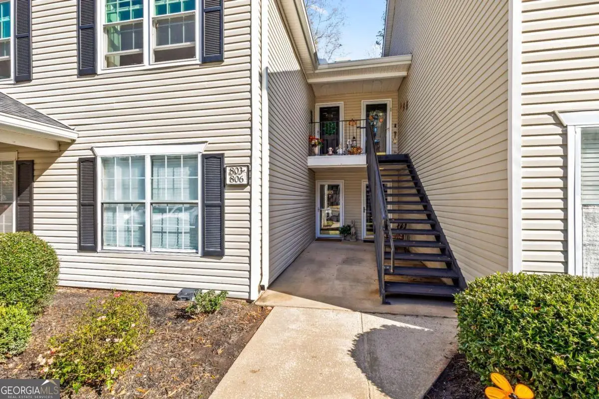 803 Ridgelake Drive, Peachtree City, GA 30269 - Image #1