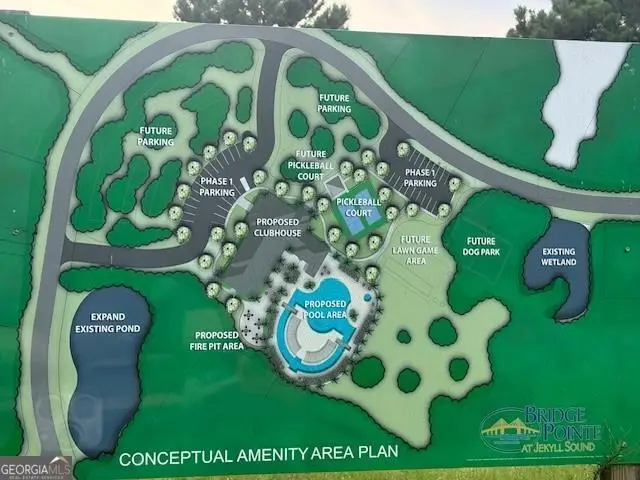 LOT 222 Clam Creek, Waverly, GA 31565 - Image #2