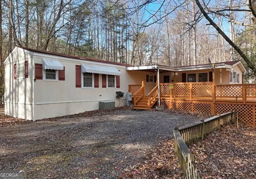 232 Possum Trot Road, Blairsville, GA 30512 - Image #3