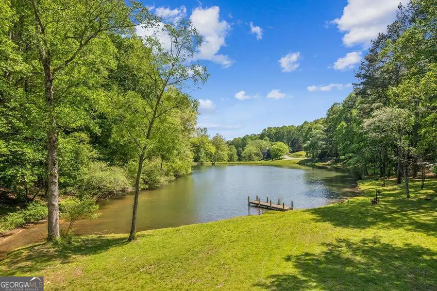 LOT 59 Timberwalk Drive #59, Ellijay, GA 30540 - Image #3