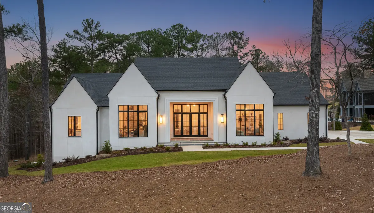 1131 Broadpoint Drive, Greensboro, GA 30642 - Image #1