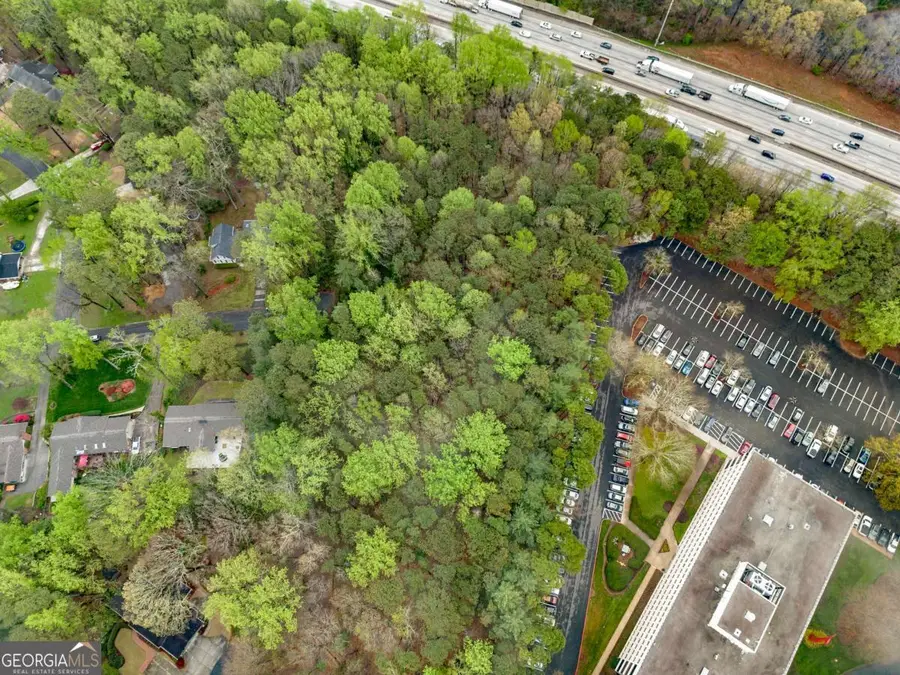 2384 Lauderdale Drive, Atlanta, GA 30345 - Image #2