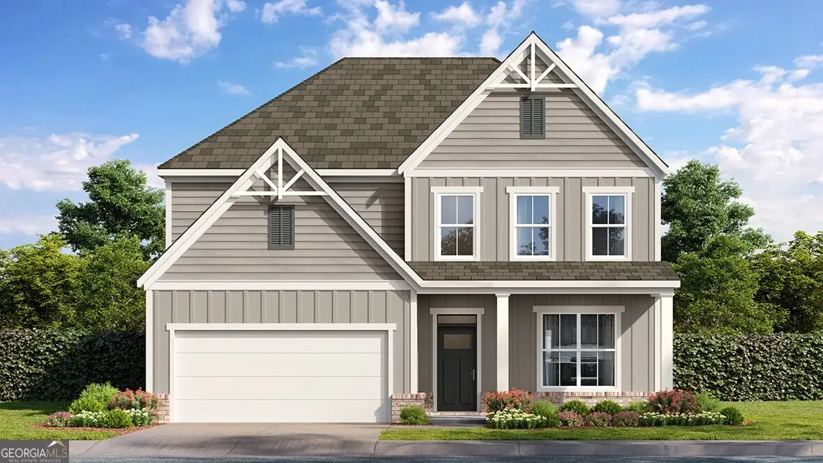 77 Parkview Drive, Dallas, GA 30157 - Image #1