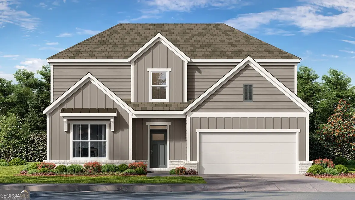 152 Parkview Drive, Dallas, GA 30157 - Image #1