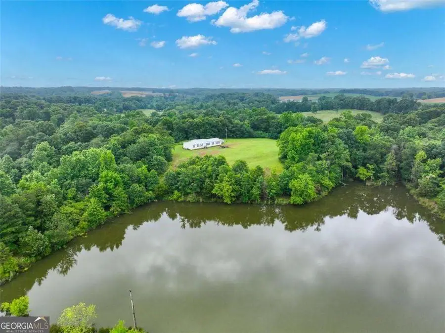 397 Reed Brawner Road, Royston, GA 30662 - #2