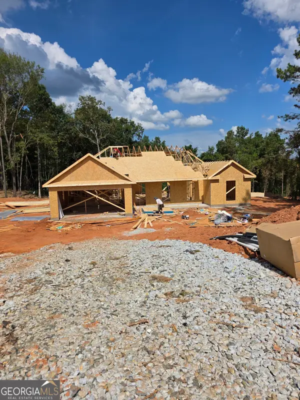 1247 Anderson Thomas Road #9, Martin, GA 30557