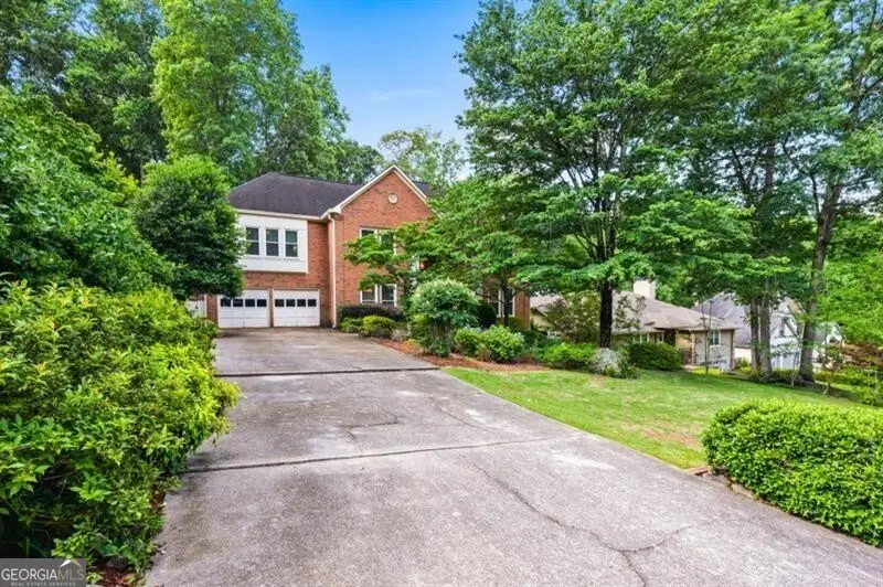 2610 Chadwick Road, Marietta, GA 30066 - Image #2
