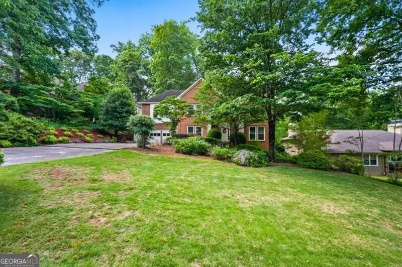 2610 Chadwick Road, Marietta, GA 30066 - Image #3