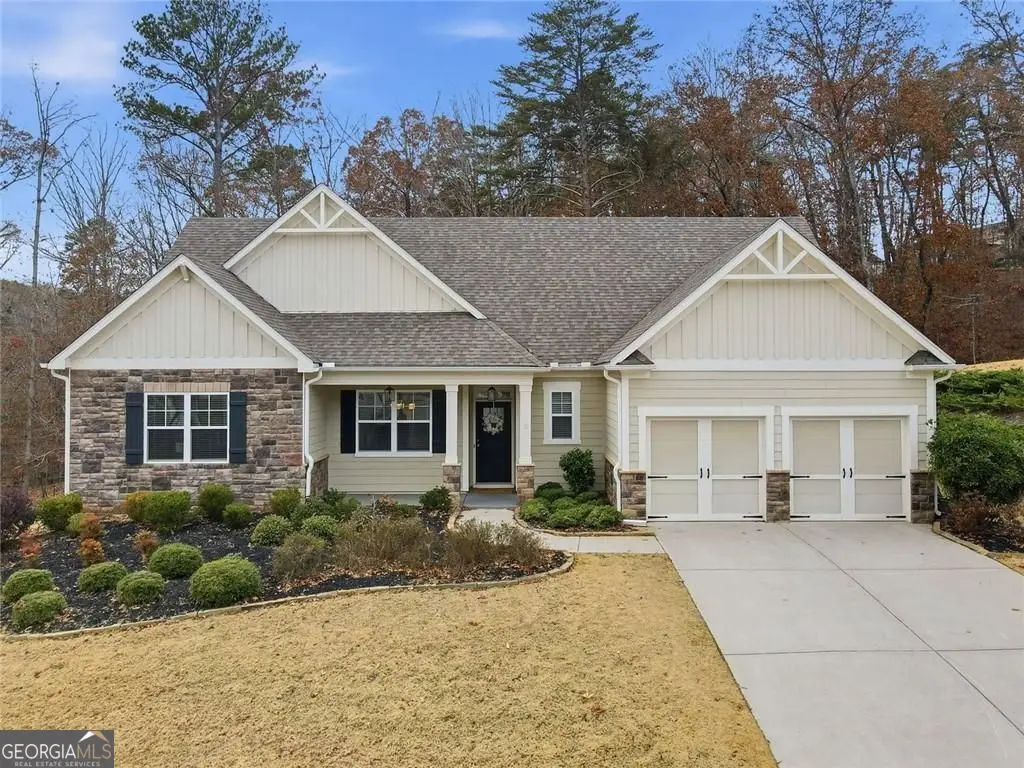 123 Longleaf Drive, Canton, GA 30114 - Image #1