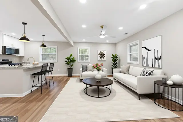 2332 Barge Road Sw, Atlanta, GA 30331 - Image #3