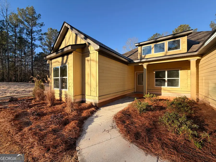 210 Hidden Meadows Drive, Gay, GA 30218 - Image #3