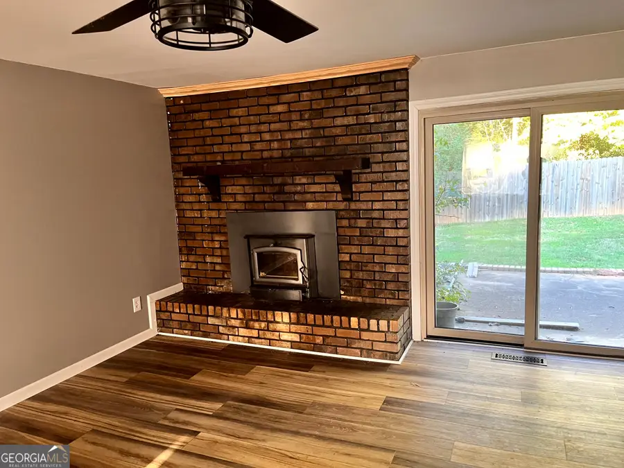 509 Fieldwood Drive Nw, Adairsville, GA 30103 - Image #2