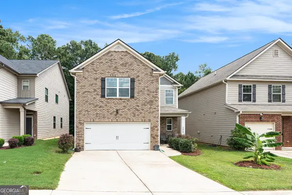 11759 Lovejoy Crossing Boulevard, Hampton, GA 30228