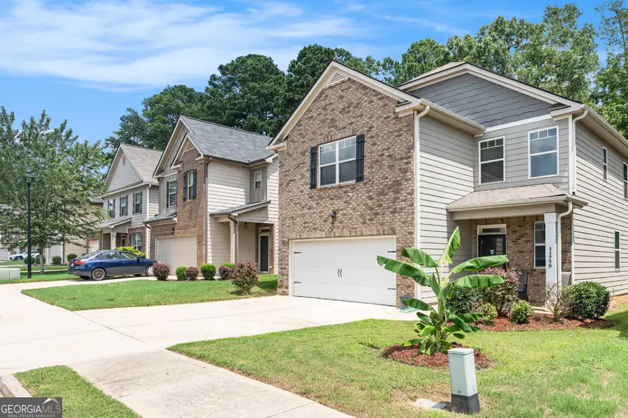 11759 Lovejoy Crossing Boulevard, Hampton, GA 30228 - Image #2