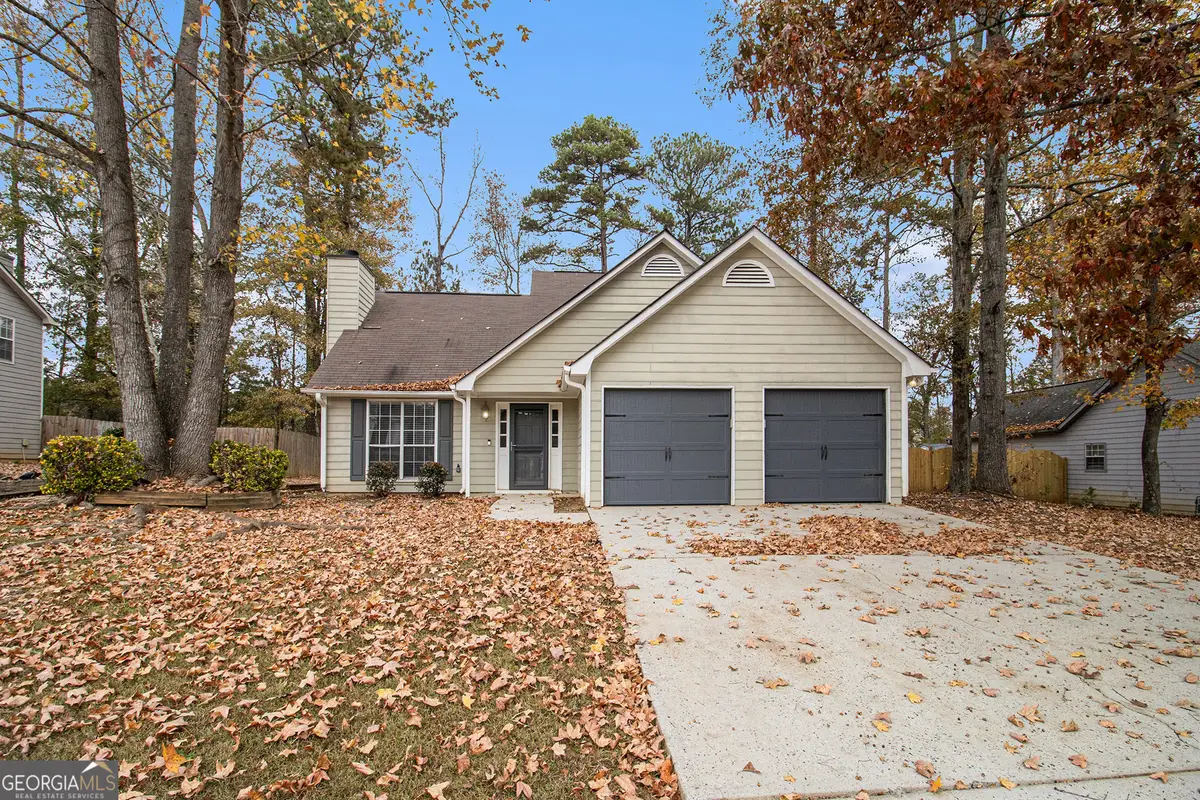 725 River Mist Drive, Jonesboro, GA 30238 - Image #1