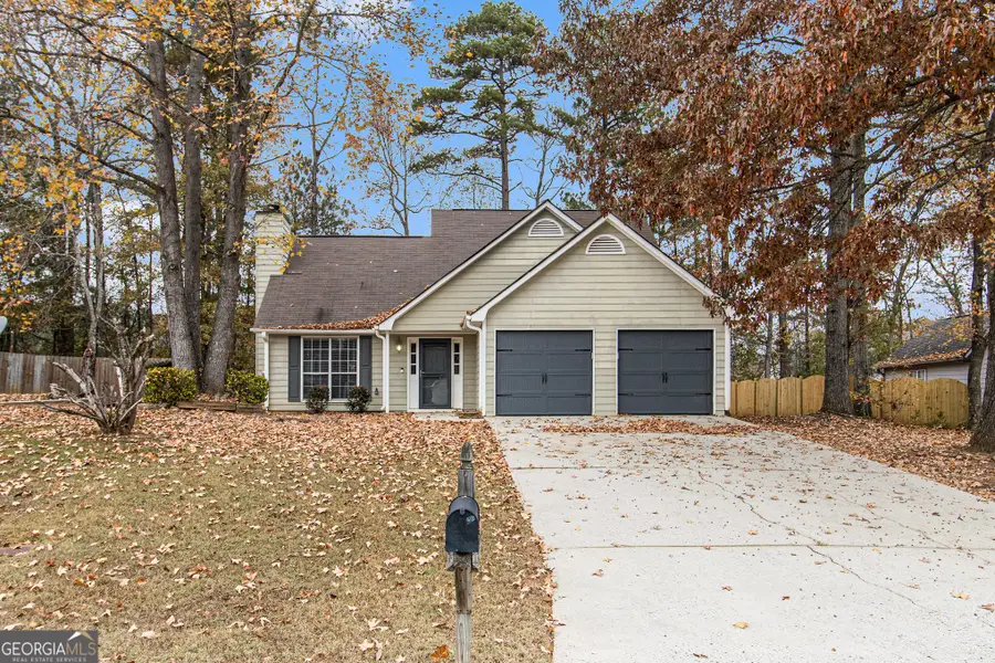 725 River Mist Drive, Jonesboro, GA 30238 - Image #2