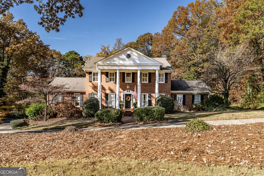 36 Saddle Mountain Road Se, Rome, GA 30161 - Image #2