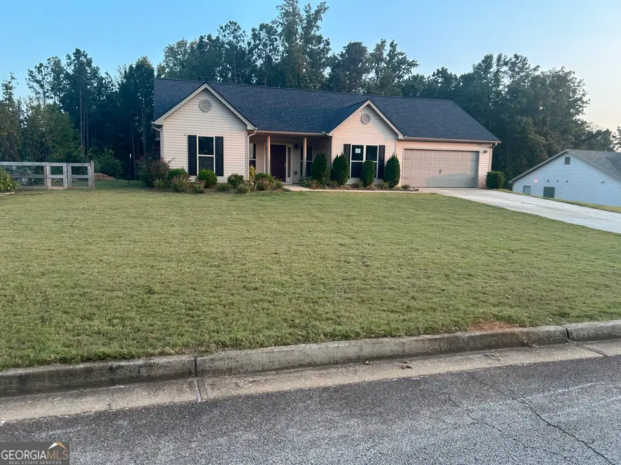 768 Stag Run Drive, Mansfield, GA 30055 - Image #2
