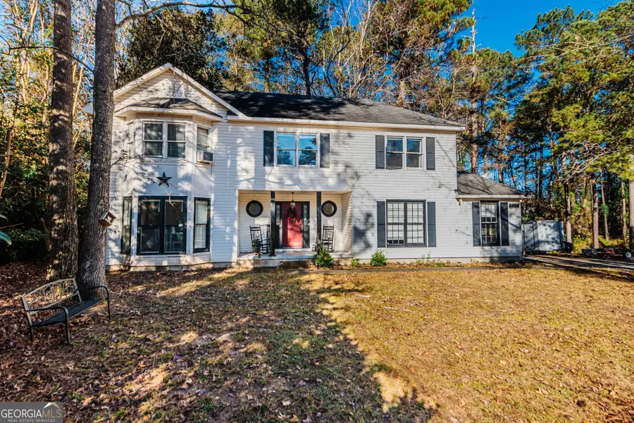 5341 Northside Drive, Macon, GA 31210 - Image #2