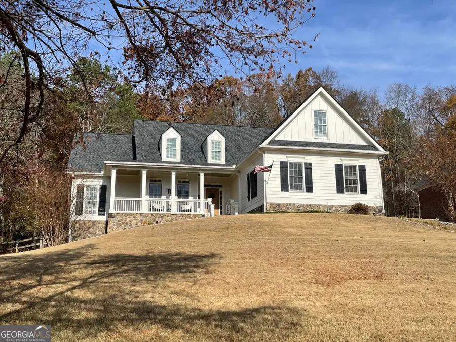 33 Heartwood Drive Sw, Cartersville, GA 30120 - Image #2