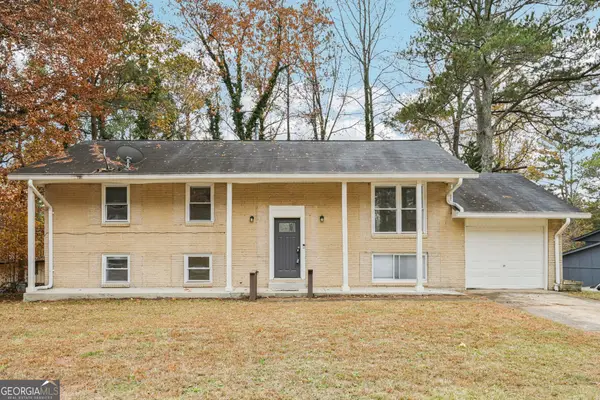 1455 Helen Lane Sw, Atlanta, GA 30331