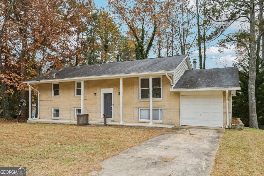 1455 Helen Lane Sw, Atlanta, GA 30331 - Image #2